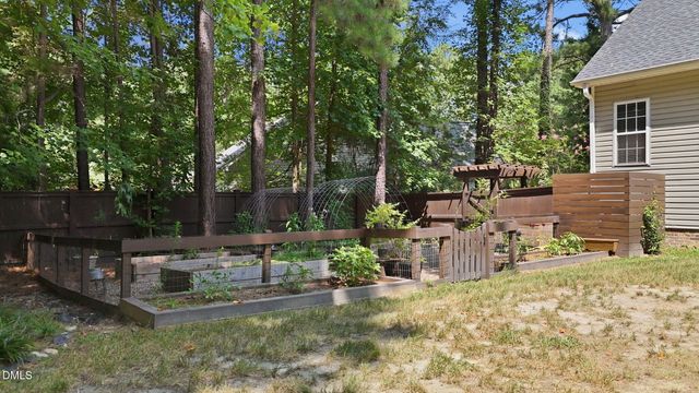 25 Abbington Place, Youngsville, NC 27596