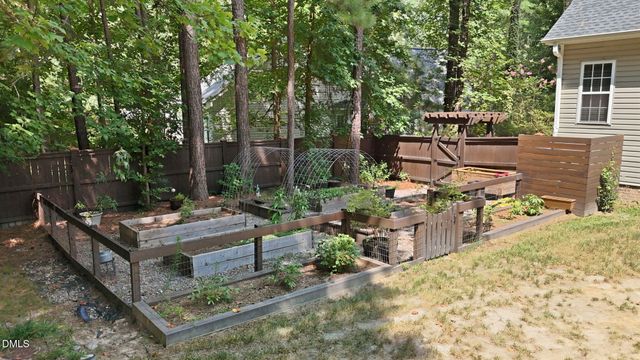 25 Abbington Place, Youngsville, NC 27596