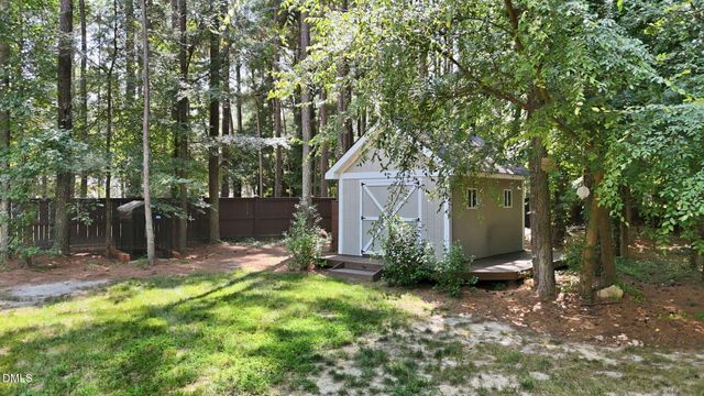 25 Abbington Place, Youngsville, NC 27596