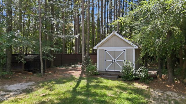 25 Abbington Place, Youngsville, NC 27596