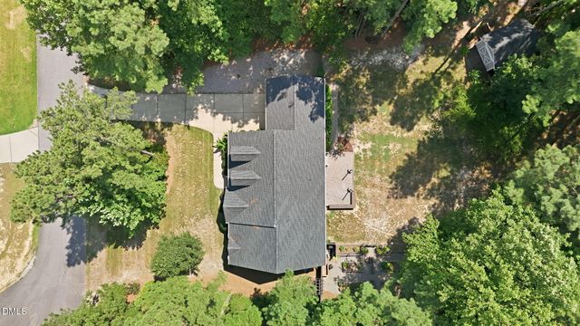25 Abbington Place, Youngsville, NC 27596