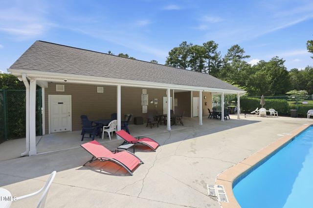 25 Abbington Place, Youngsville, NC 27596