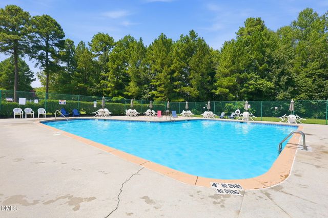 25 Abbington Place, Youngsville, NC 27596