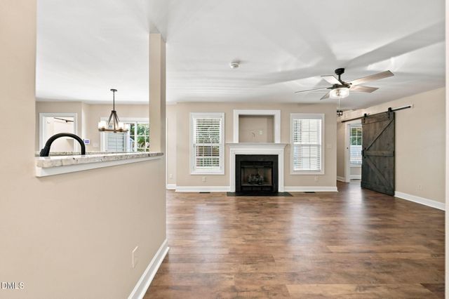 25 Abbington Place, Youngsville, NC 27596