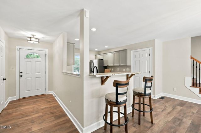 25 Abbington Place, Youngsville, NC 27596