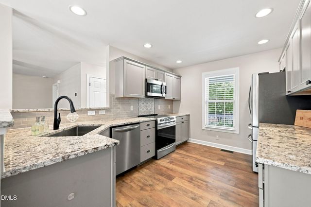 25 Abbington Place, Youngsville, NC 27596