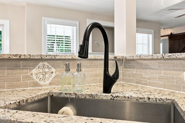 25 Abbington Place, Youngsville, NC 27596