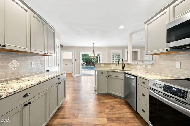 25 Abbington Place, Youngsville, NC 27596