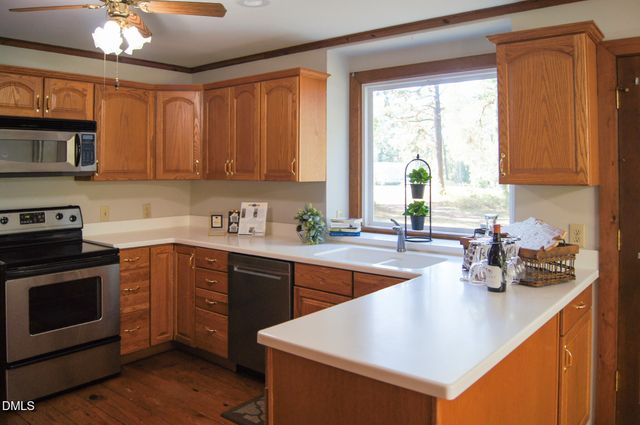 8720 Mount Pleasant Church Road, Willow Springs, NC 27592