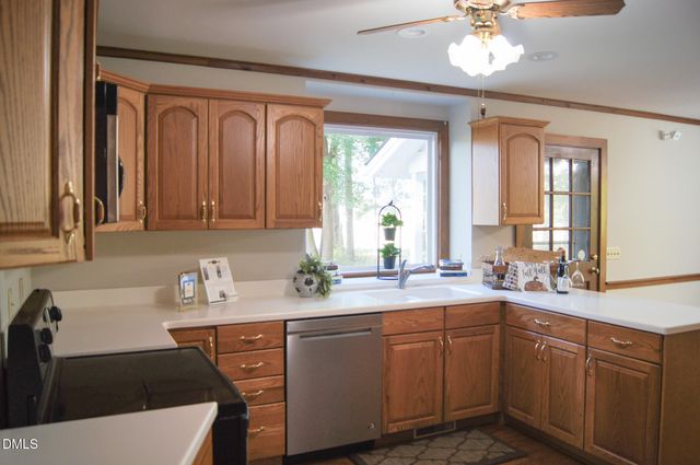 8720 Mount Pleasant Church Road, Willow Springs, NC 27592