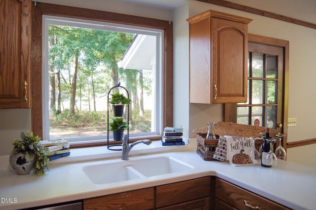 8720 Mount Pleasant Church Road, Willow Springs, NC 27592