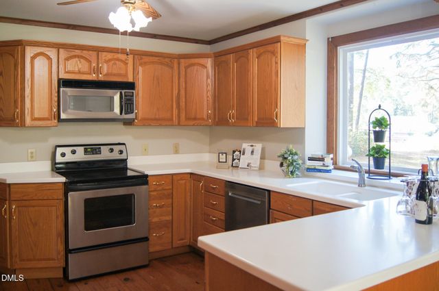 8720 Mount Pleasant Church Road, Willow Springs, NC 27592