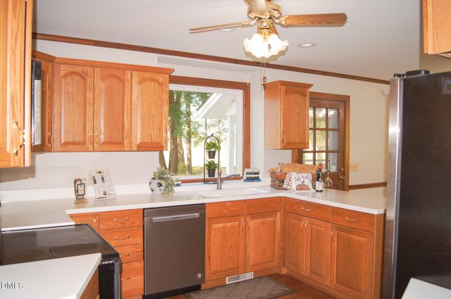 8720 Mount Pleasant Church Road, Willow Springs, NC 27592