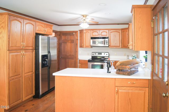 8720 Mount Pleasant Church Road, Willow Springs, NC 27592