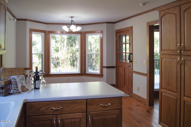 8720 Mount Pleasant Church Road, Willow Springs, NC 27592