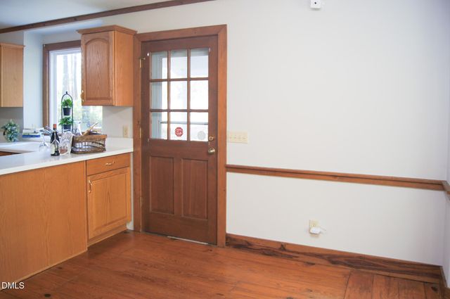 8720 Mount Pleasant Church Road, Willow Springs, NC 27592