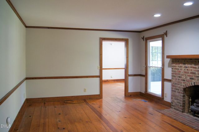 8720 Mount Pleasant Church Road, Willow Springs, NC 27592
