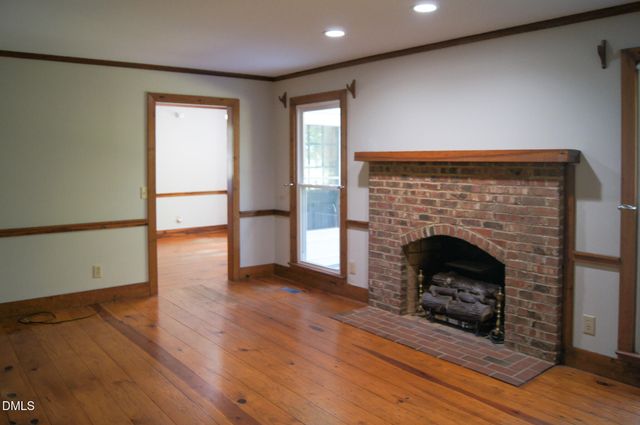 8720 Mount Pleasant Church Road, Willow Springs, NC 27592