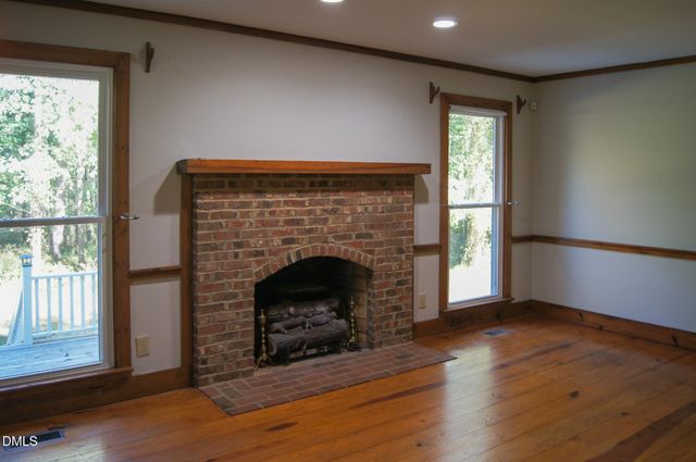 8720 Mount Pleasant Church Road, Willow Springs, NC 27592