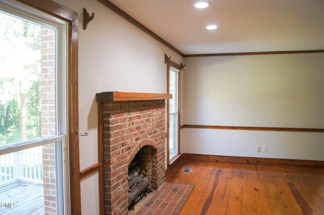8720 Mount Pleasant Church Road, Willow Springs, NC 27592