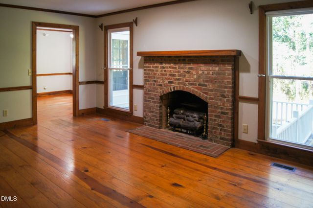 8720 Mount Pleasant Church Road, Willow Springs, NC 27592
