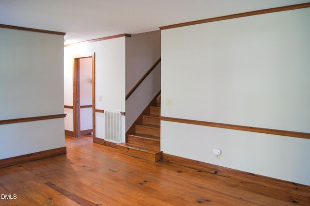 8720 Mount Pleasant Church Road, Willow Springs, NC 27592