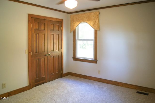 8720 Mount Pleasant Church Road, Willow Springs, NC 27592