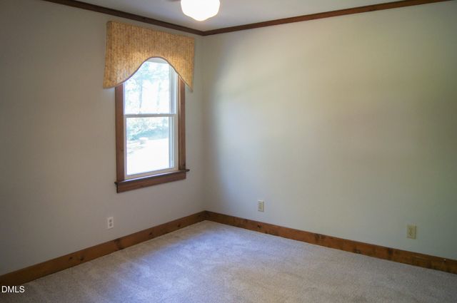 8720 Mount Pleasant Church Road, Willow Springs, NC 27592