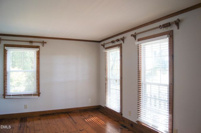 8720 Mount Pleasant Church Road, Willow Springs, NC 27592