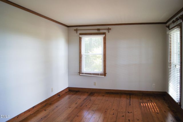 8720 Mount Pleasant Church Road, Willow Springs, NC 27592