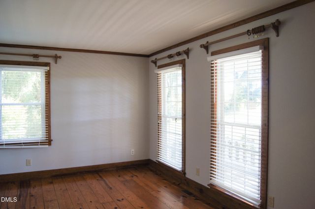 8720 Mount Pleasant Church Road, Willow Springs, NC 27592