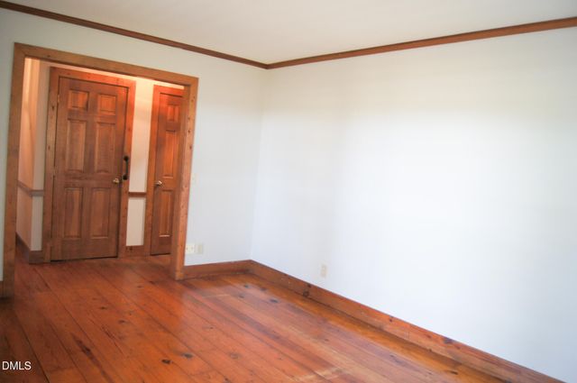 8720 Mount Pleasant Church Road, Willow Springs, NC 27592