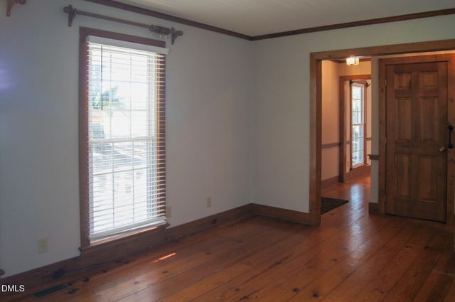8720 Mount Pleasant Church Road, Willow Springs, NC 27592