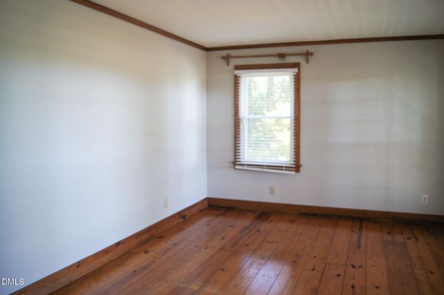 8720 Mount Pleasant Church Road, Willow Springs, NC 27592