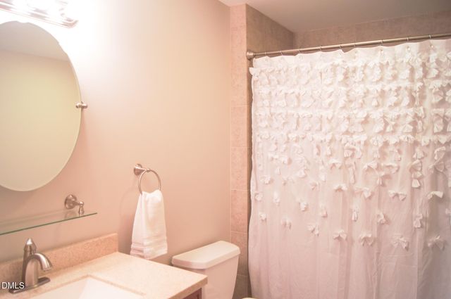 8720 Mount Pleasant Church Road, Willow Springs, NC 27592