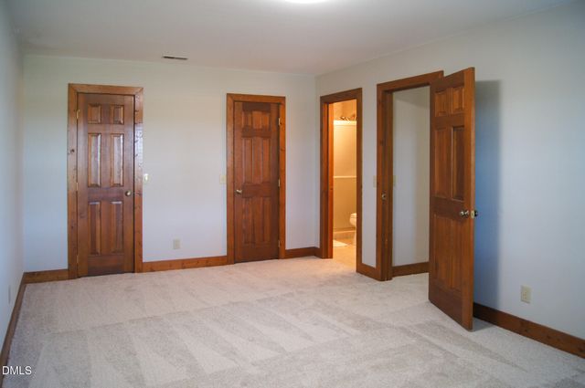 8720 Mount Pleasant Church Road, Willow Springs, NC 27592