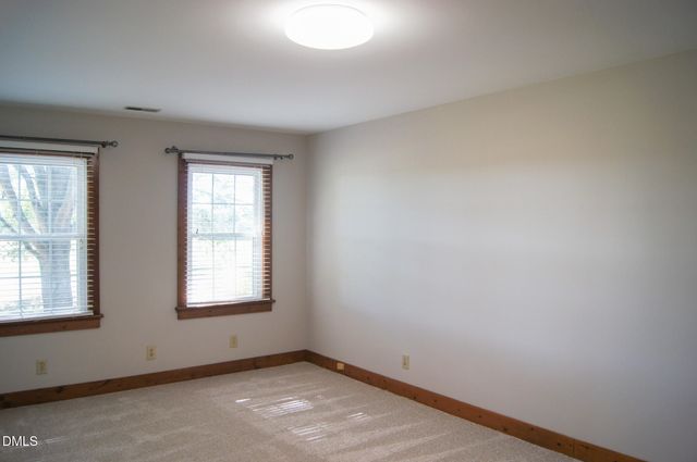 8720 Mount Pleasant Church Road, Willow Springs, NC 27592