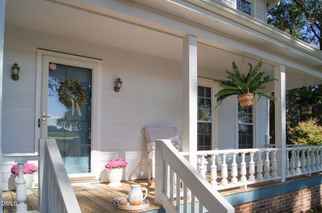 8720 Mount Pleasant Church Road, Willow Springs, NC 27592
