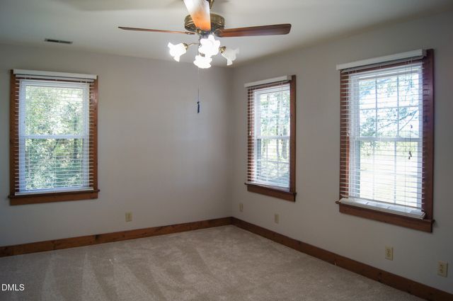 8720 Mount Pleasant Church Road, Willow Springs, NC 27592