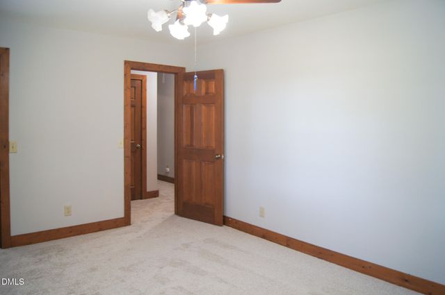 8720 Mount Pleasant Church Road, Willow Springs, NC 27592