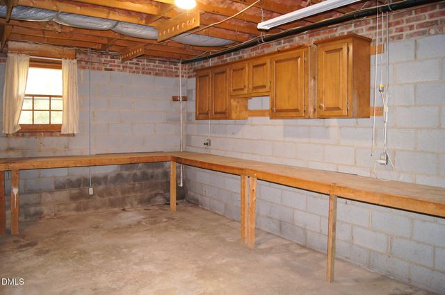 8720 Mount Pleasant Church Road, Willow Springs, NC 27592