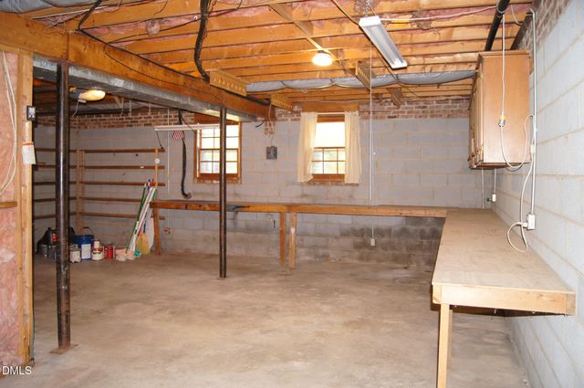 8720 Mount Pleasant Church Road, Willow Springs, NC 27592