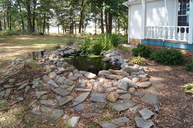 8720 Mount Pleasant Church Road, Willow Springs, NC 27592