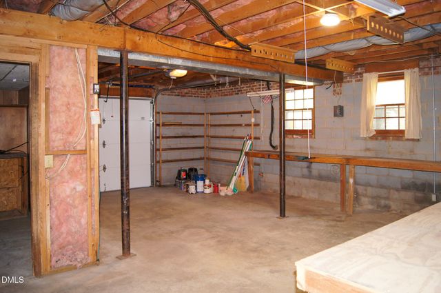 8720 Mount Pleasant Church Road, Willow Springs, NC 27592