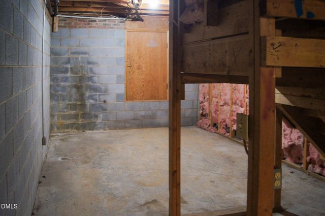 8720 Mount Pleasant Church Road, Willow Springs, NC 27592