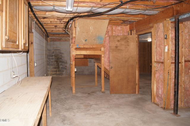 8720 Mount Pleasant Church Road, Willow Springs, NC 27592