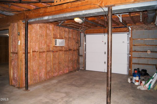 8720 Mount Pleasant Church Road, Willow Springs, NC 27592