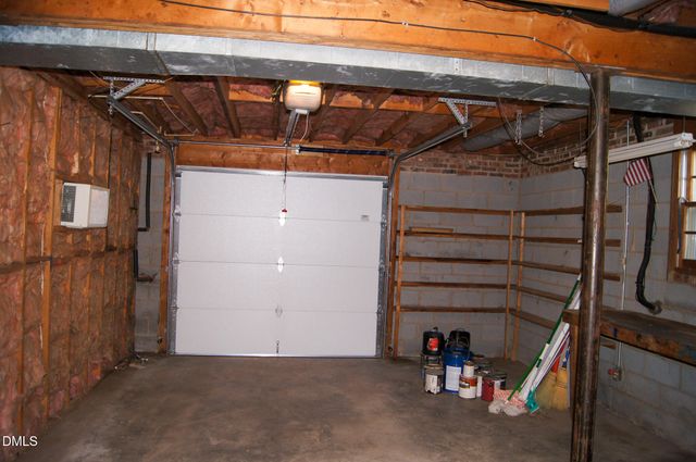 8720 Mount Pleasant Church Road, Willow Springs, NC 27592