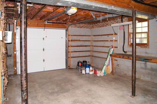 8720 Mount Pleasant Church Road, Willow Springs, NC 27592
