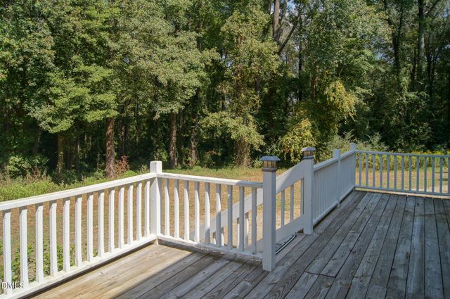 8720 Mount Pleasant Church Road, Willow Springs, NC 27592